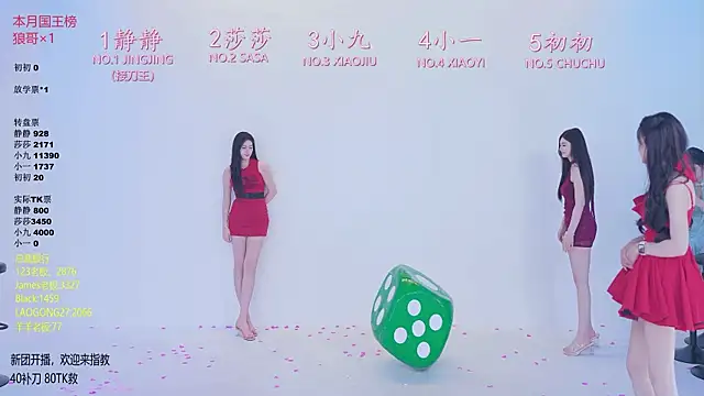 TY-002 웹캠 쇼