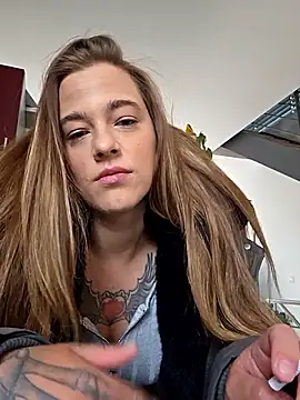 Luna_Lynn Obrolan Langsung XXX