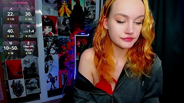 Chat XXX Live Ida_FaneStain