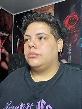 Hailey_Curvy's Webcam Show