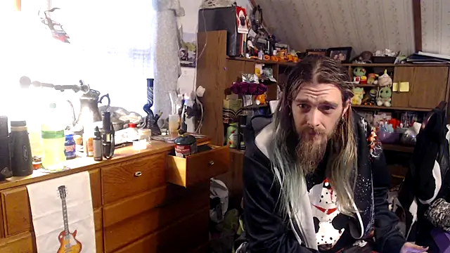 thejuicybacon live XXX chat