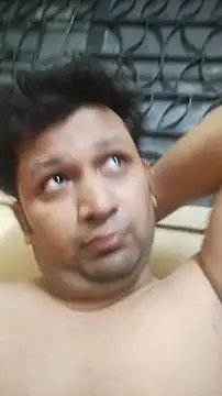 Pravin_paid_boy10 Pertunjukan Webcam