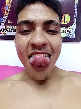 NikoHot_anatole Webcam show