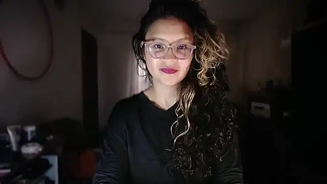 You_Ana31's Live XXX Chat