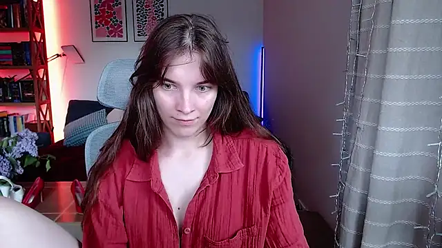 kenzie_x Chat XXX live