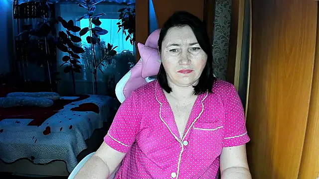 Tatyana51 – Live XXX-chat