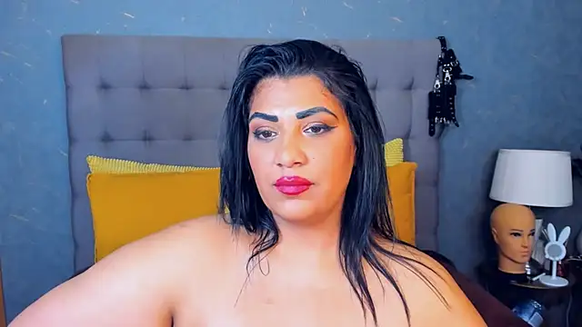Chat XXX ao vivo de AmyCubes