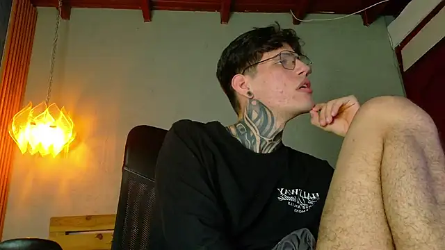 david_huge – webcam-show