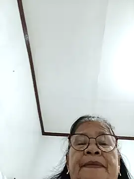 Sweet-Lita50's Webcam Show
