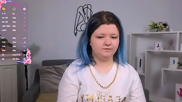 Lunaar_ – Live XXX-chat