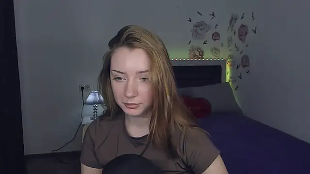 Chat XXX Live MilaCream