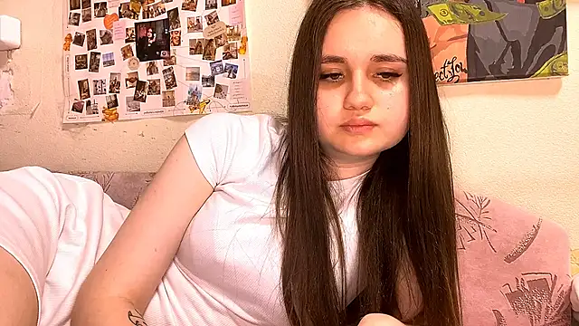Show de MargueritaTina na webcam