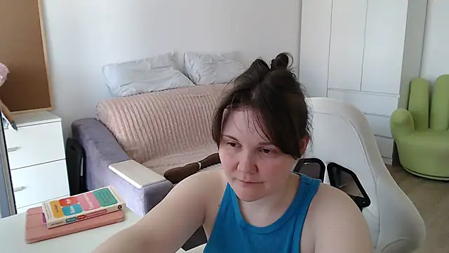 Nodarell Webcam show