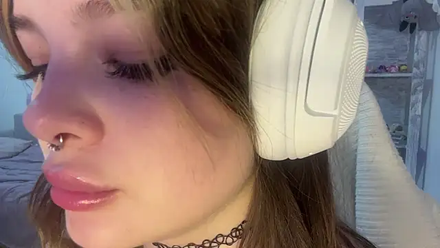 MalisaSchauland's Webcam Show