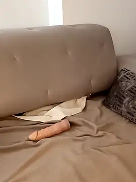 Banshhee Adlı Modelin Canlı XXX Sohbeti