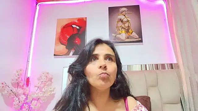 XXX chat uživo modela _Marcela__
