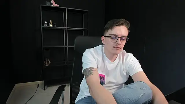 FelixStarkk 웹캠 쇼