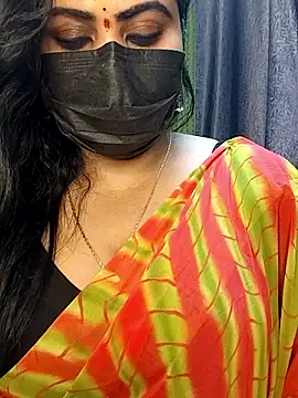 Anushka_flower's Webcam Show