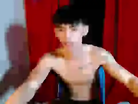 urhunky_boy Pertunjukan Webcam