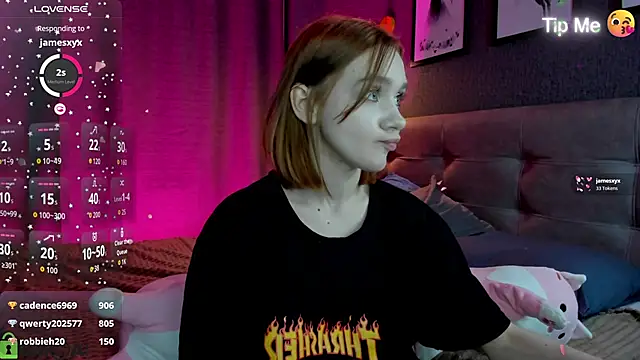 Lesi_Moonie01's Live XXX Chat