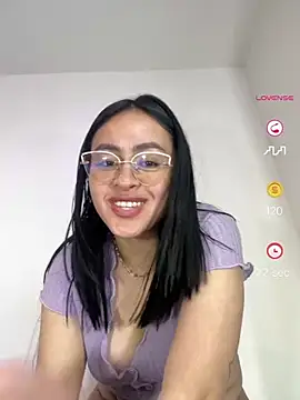 Chat +18 de Anni_Rose ao vivo