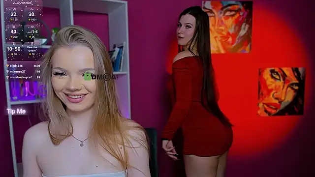 Вебкам-шоу jessi_lady1