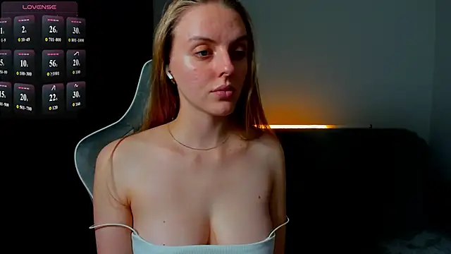Czat XXX na żywo – Jam_cream