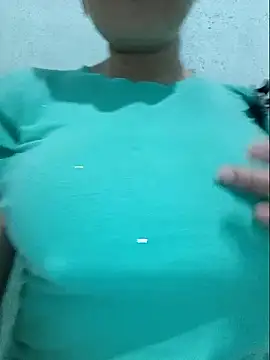 Shine_Mai 网络视讯表演