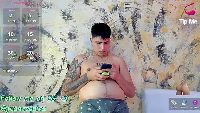 عرض كام ThomasThundr