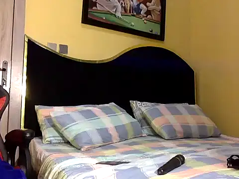 BOOTY_BANGERxxxn Webbikameraesitys