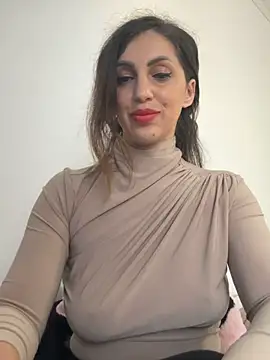JessicaCarter Webcam show