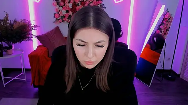 DiRosie Chat XXX in diretta