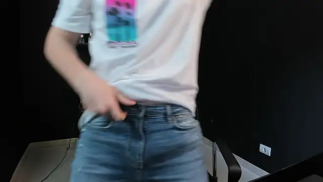FelixStarkk Webcam show