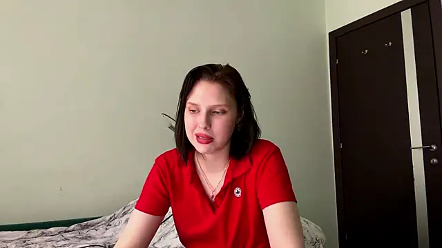 Show de NoneLocket na webcam