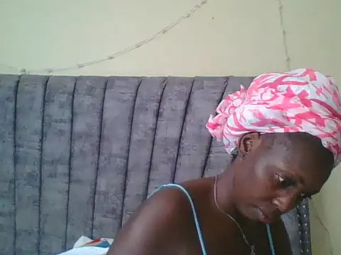 Dizzydose Webcam show