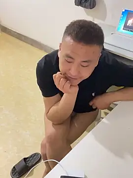 Stripchat-SM Webcam show