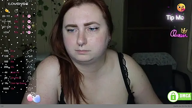 Alicia_love00's Live XXX Chat