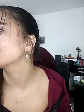 Georgia_Candy élő XXX-chatje