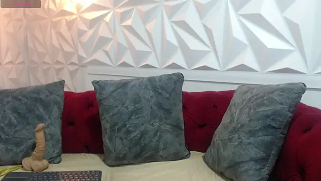 Chatroom XXX en direct de kimberlypink_