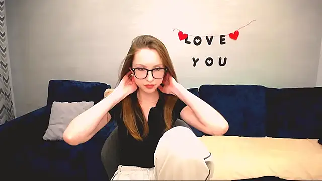 Вебкам-шоу Lana__Delrey
