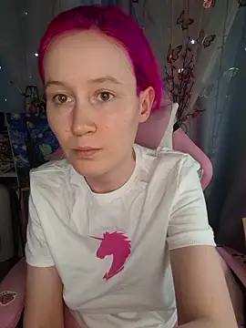 Chat XXX Live Fuzzy_Unicorn