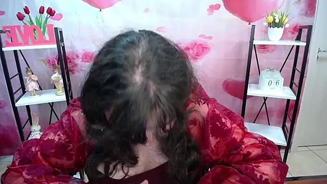 Živý XXX chat NeonilaLisova