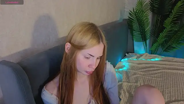 Chat XXX ao vivo de Jennie_Hunter
