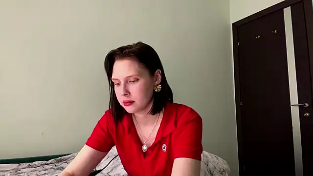 Show de NoneLocket na webcam