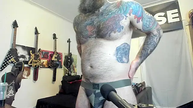 StevenRiseNYC – Live XXX-chat
