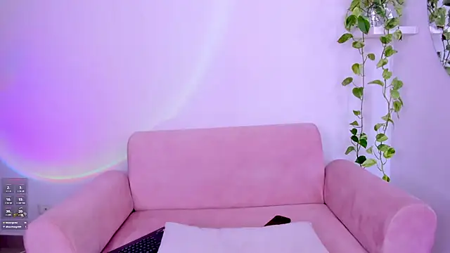 Czat XXX na żywo – Catbaby888_