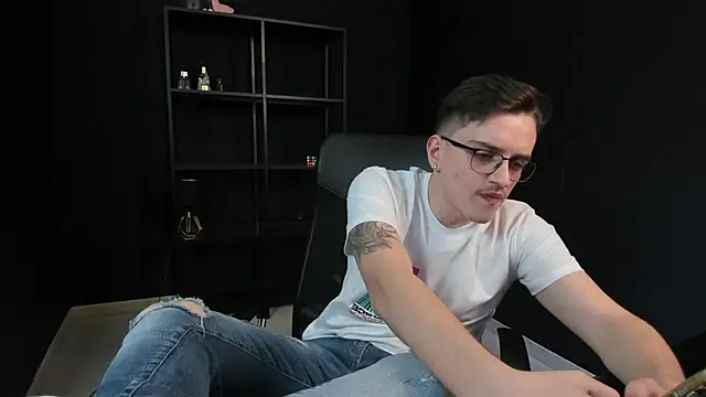 Show Webcam de FelixStarkk