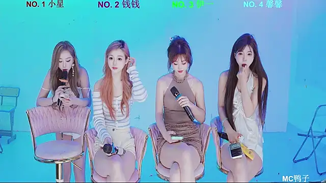 ZZ00033S 웹캠 쇼