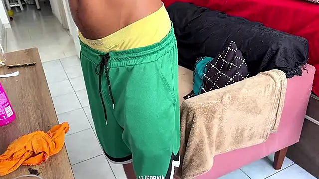 Show de webcam de gerson173Hugo