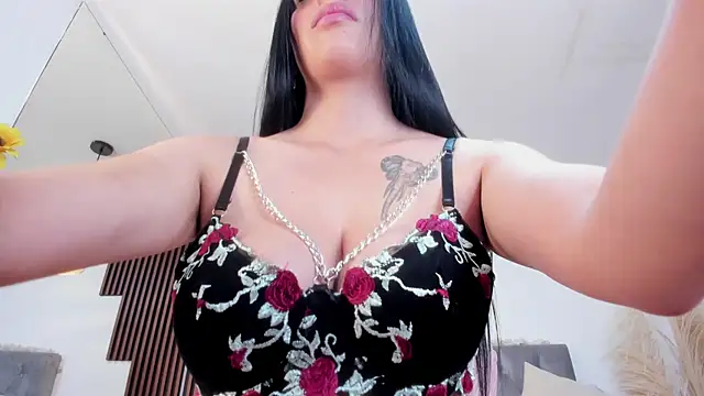 Czat XXX na żywo – darling_spoiled